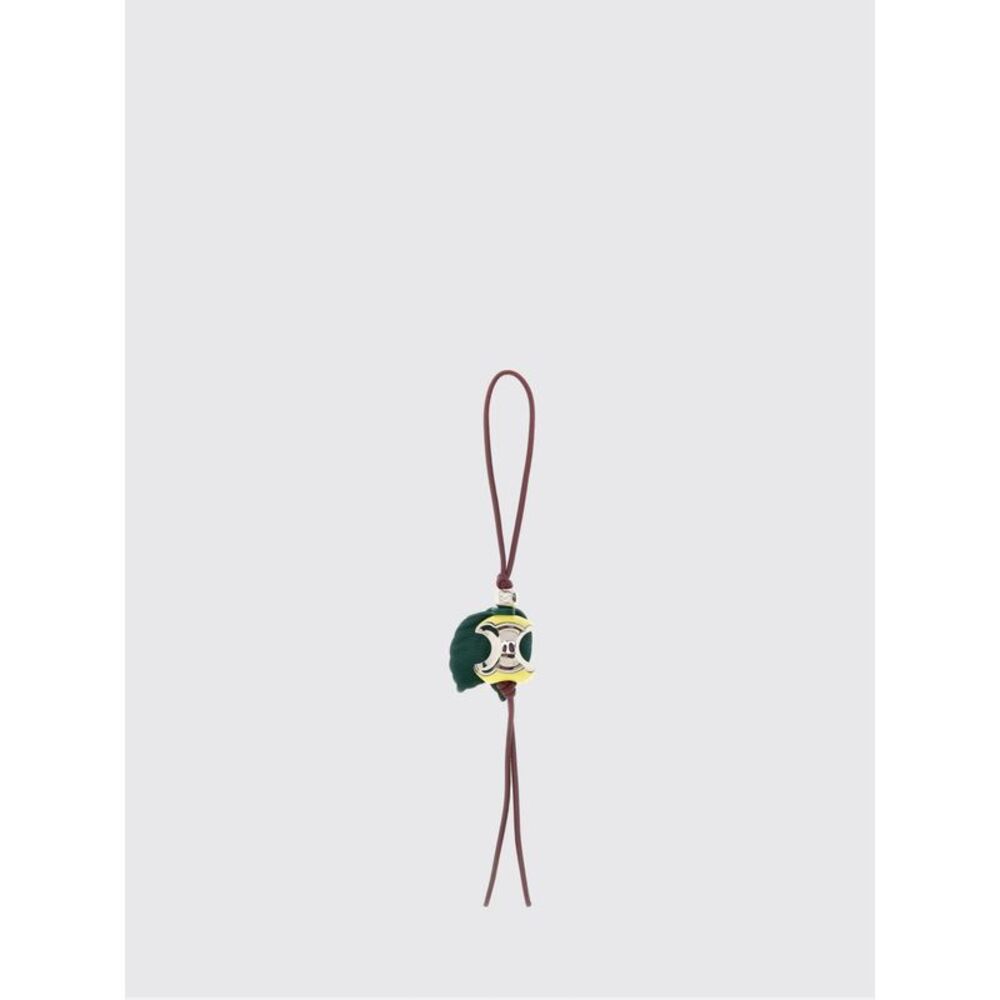 Loewe Women Key Chain Woman Loewe
